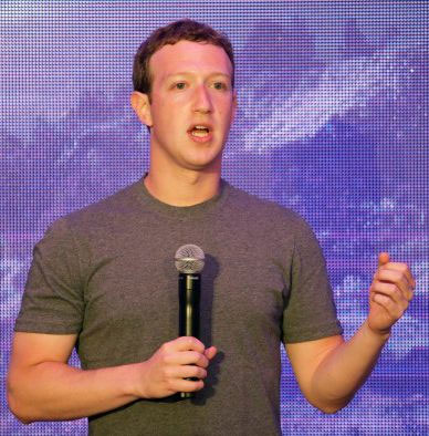 najmlodsi miliarderzy mark zuckerberg